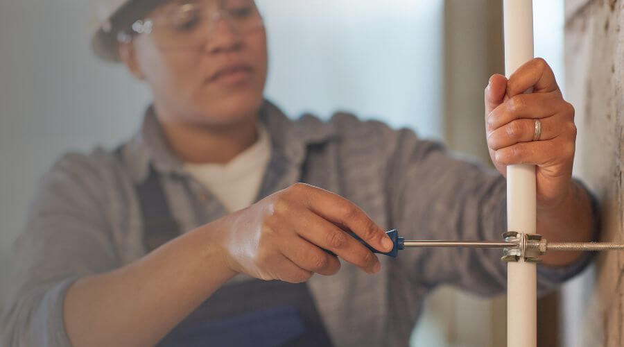 Professional expert plumbing services in South Charleston, OH